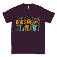 Plum gods country Classic Tee - AdoDesignShop