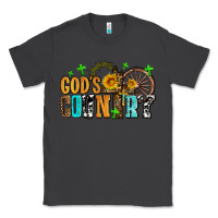 Smoke gods country Classic Tee - AdoDesignShop