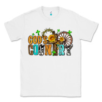 White gods country Classic Tee - AdoDesignShop