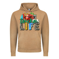 Vintage Camel teacher life Vintage Hoodie - Zillion Design Studio