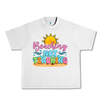 Lunar Rock beaching not teaching Urban Heavy Tee - JahusDesignShop