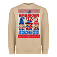 Mushroom all american gnomes air freshener Heavyweight Sweatshirt - HRA Design Shop