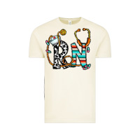 Vintage Arctic rn nurse Vintage Tee - CowhideDigitalArt