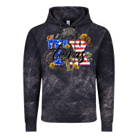 Cloud Black texas tx Vintage Hoodie - Zillion Design Studio