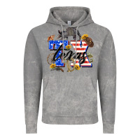 Cloud Rock texas tx Vintage Hoodie - Zillion Design Studio