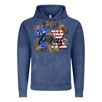 Vintage Denim texas tx Vintage Hoodie - Zillion Design Studio