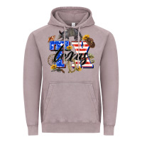Vintage Zinc texas tx Vintage Hoodie - Zillion Design Studio