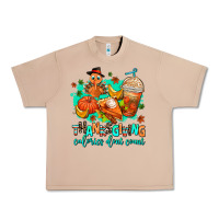 Burro thanksgiving calories dont count Urban Heavy Tee - AdoDesignShop