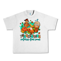 Lunar Rock thanksgiving calories dont count Urban Heavy Tee - AdoDesignShop