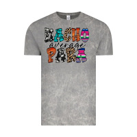 Cloud Rock nacho para Vintage Tee - RacoonDesign