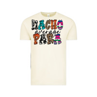 Vintage Arctic nacho para Vintage Tee - RacoonDesign