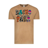 Vintage Camel nacho para Vintage Tee - RacoonDesign