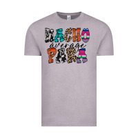 Vintage Zinc nacho para Vintage Tee - RacoonDesign