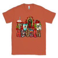 Copper lady of guadalupe abuela coffee cups Classic Tee - Jasminsmagicworld