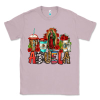 Lilac lady of guadalupe abuela coffee cups Classic Tee - Jasminsmagicworld