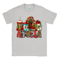 Moon Dust lady of guadalupe abuela coffee cups Classic Tee - Jasminsmagicworld