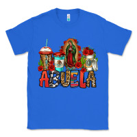 True Royal lady of guadalupe abuela coffee cups Classic Tee - Jasminsmagicworld