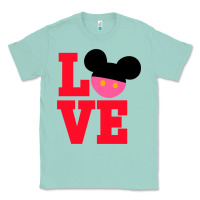 Minnie Mouse Classic Tee | Teevron
