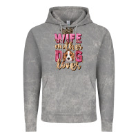 Cloud Rock wife mother dog lover Vintage Hoodie - Zillion Design Studio