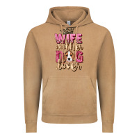 Vintage Camel wife mother dog lover Vintage Hoodie - Zillion Design Studio