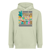 Matcha team kindergarten Heavyweight Hoodie - NancyCooperArtShop