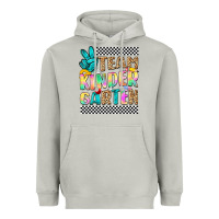 Moon Dust team kindergarten Heavyweight Hoodie - NancyCooperArtShop