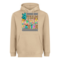 Mushroom team kindergarten Heavyweight Hoodie - NancyCooperArtShop