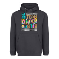 Smoke team kindergarten Heavyweight Hoodie - NancyCooperArtShop