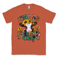 Copper just be legend dairy heifer Classic Tee - Jasminsmagicworld