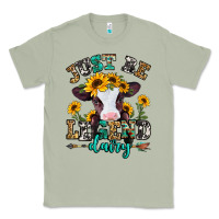 Matcha just be legend dairy heifer Classic Tee - Jasminsmagicworld