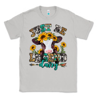 Moon Dust just be legend dairy heifer Classic Tee - Jasminsmagicworld