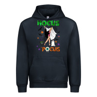 Navy Happy Halloween Urban Hoodie - NancyCooperArtShop