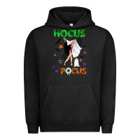 Pigment Black Happy Halloween Urban Hoodie - NancyCooperArtShop