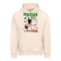 Sandshell Happy Halloween Urban Hoodie - NancyCooperArtShop