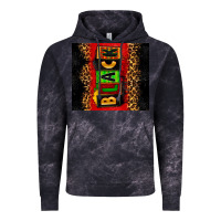 Cloud Black Black Vintage Hoodie - Zillion Design Studio