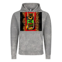 Cloud Rock Black Vintage Hoodie - Zillion Design Studio