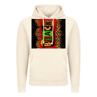 Vintage Artic Black Vintage Hoodie - Zillion Design Studio