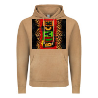 Vintage Camel Black Vintage Hoodie - Zillion Design Studio