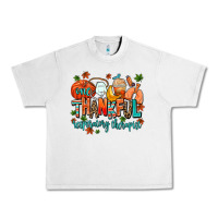 Lunar Rock one thankful respiratory therapist Urban Heavy Tee - AdoDesignShop