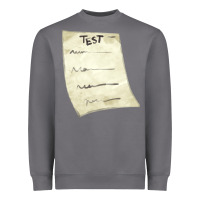 Storm test sheet fa element Heavyweight Sweatshirt - FaDigitalArtStudio