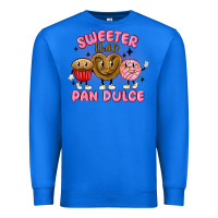 True Royal sweeter than pan dulce Premium Sweatshirt - MaliasSmallBusiness