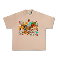 Burro medical assistant Urban Heavy Tee - AdoDesignShop
