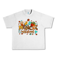 Lunar Rock medical assistant Urban Heavy Tee - AdoDesignShop