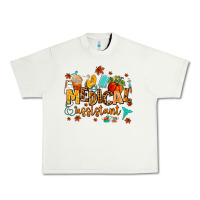 Medical Assistant Urban Heavy Tee | Teevron
