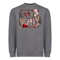 Storm mimi baseball Heavyweight Sweatshirt - RacoonDesign