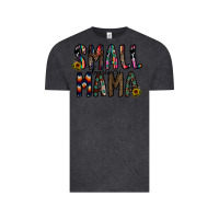 Vintage Black small busines mama Vintage Tee - CowhideDigitalArt