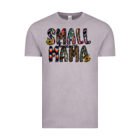 Vintage Zinc small busines mama Vintage Tee - CowhideDigitalArt