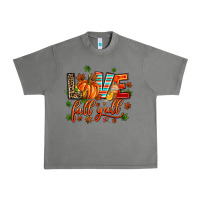 Tornado love fall  yall Urban Heavy Tee - AdoDesignShop