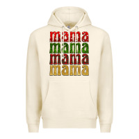 Tofu Christmas mama Premium Hoodie - BarkalooDesign