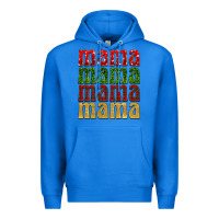 True Royal Christmas mama Premium Hoodie - BarkalooDesign